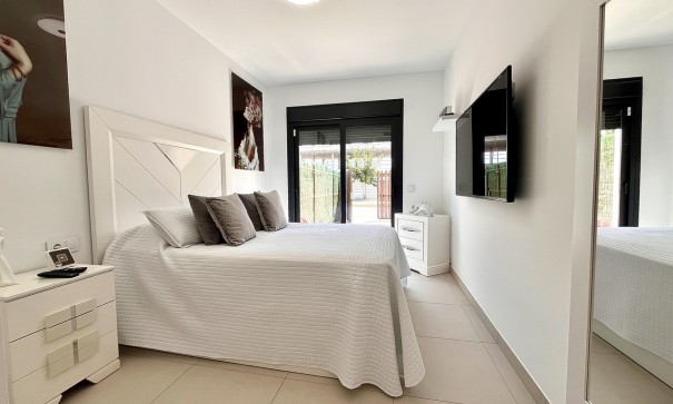 Sale - Detached Villa -
Torre de la Horadada