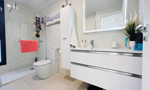 Sale - Detached Villa -
Torre de la Horadada