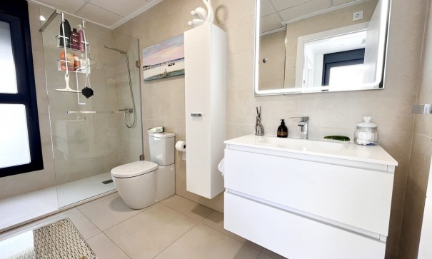 Sale - Detached Villa -
Torre de la Horadada