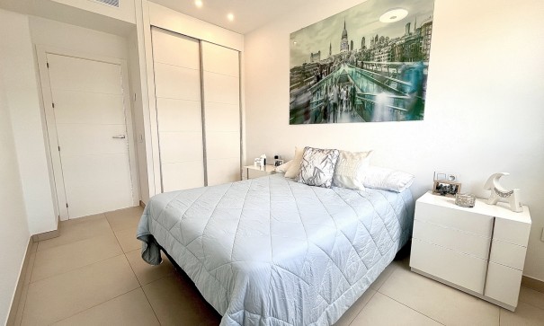 Sale - Detached Villa -
Torre de la Horadada