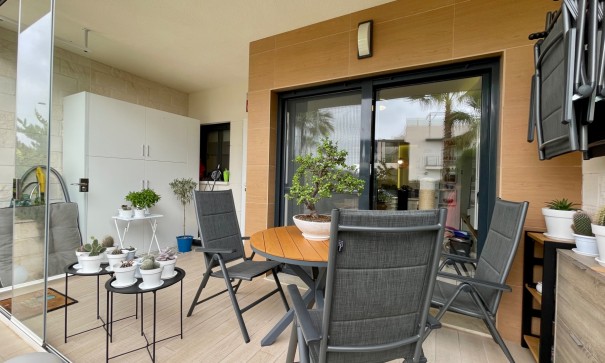 Sale - Apartment Flat -
Orihuela Costa - Los Dolses*