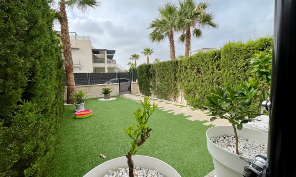 Sale - Apartment Flat -
Orihuela Costa - Los Dolses*