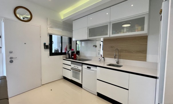 Sale - Apartment Flat -
Orihuela Costa - Los Dolses*