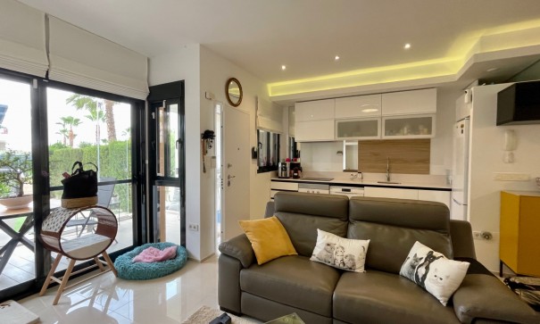 Sale - Apartment Flat -
Orihuela Costa - Los Dolses*