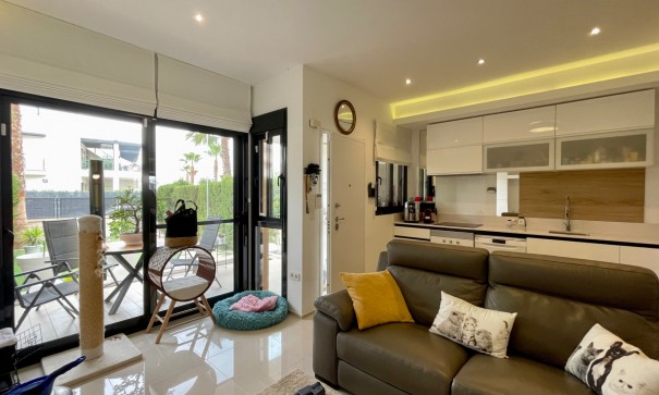 Sale - Apartment Flat -
Orihuela Costa - Los Dolses*