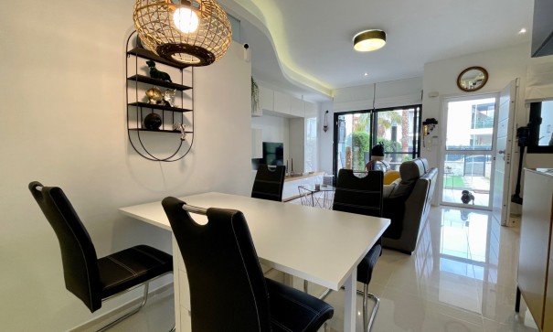 Sale - Apartment Flat -
Orihuela Costa - Los Dolses*