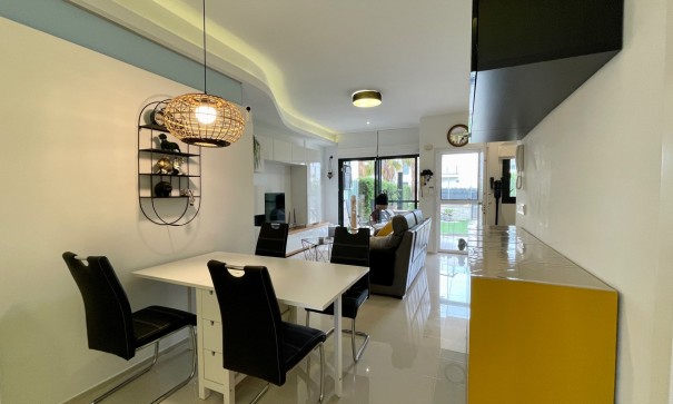 Sale - Apartment Flat -
Orihuela Costa - Los Dolses*