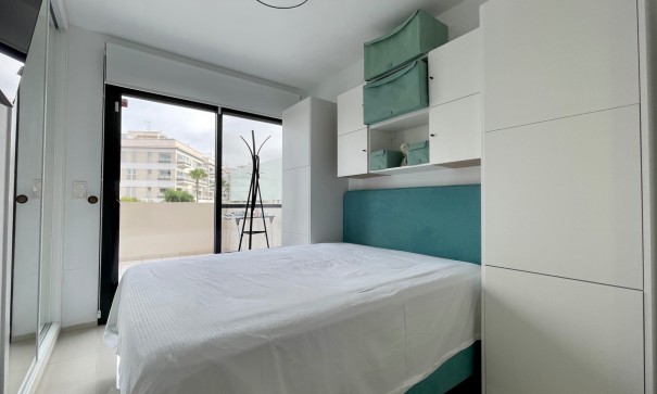 Sale - Apartment Flat -
Orihuela Costa - Los Dolses*