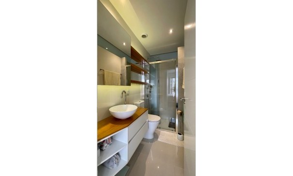 Sale - Apartment Flat -
Orihuela Costa - Los Dolses*