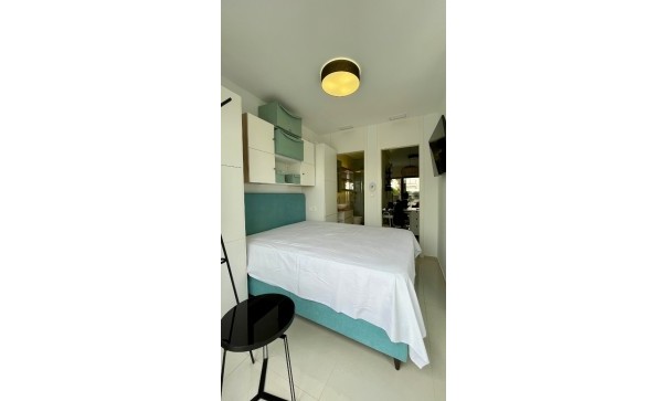 Sale - Apartment Flat -
Orihuela Costa - Los Dolses*