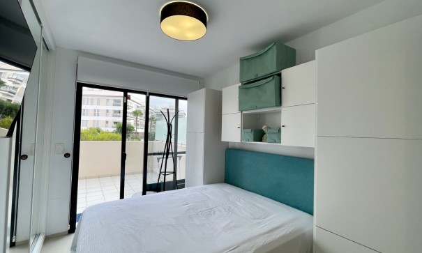 Sale - Apartment Flat -
Orihuela Costa - Los Dolses*