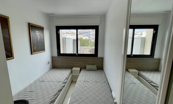 Sale - Apartment Flat -
Orihuela Costa - Los Dolses*