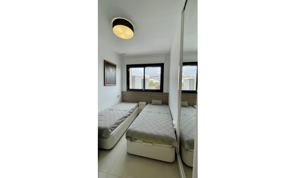 Sale - Apartment Flat -
Orihuela Costa - Los Dolses*