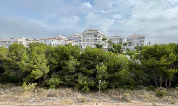 Sale - Apartment Flat -
Orihuela Costa - Los Dolses*