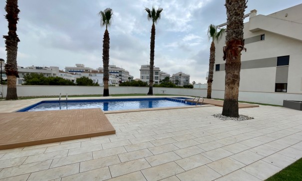 Sale - Apartment Flat -
Orihuela Costa - Los Dolses*