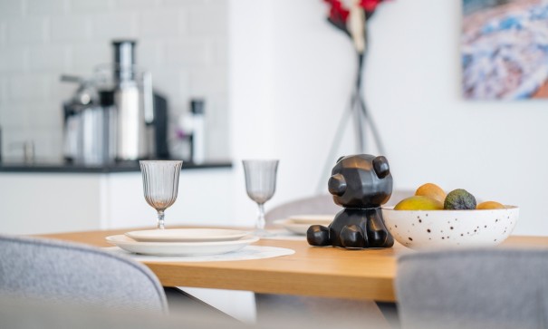 Sale - Apartment Flat -
Orihuela Costa - Punta Prima