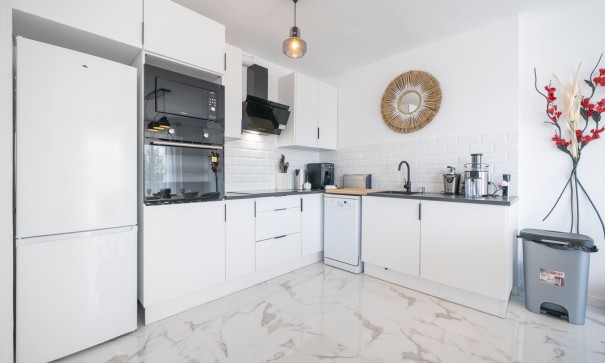 Sale - Apartment Flat -
Orihuela Costa - Punta Prima