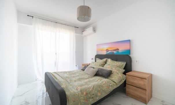 Sale - Apartment Flat -
Orihuela Costa - Punta Prima
