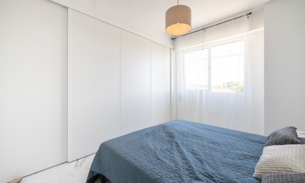 Sale - Apartment Flat -
Orihuela Costa - Punta Prima