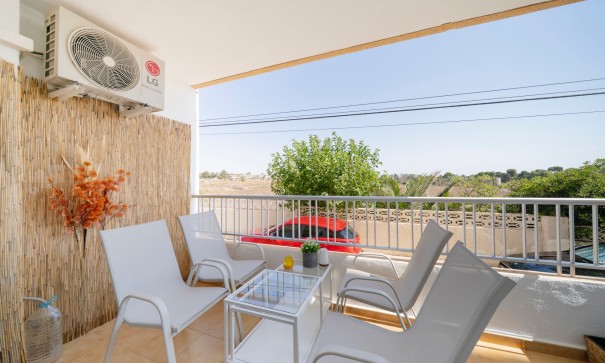 Sale - Apartment Flat -
Orihuela Costa - Punta Prima