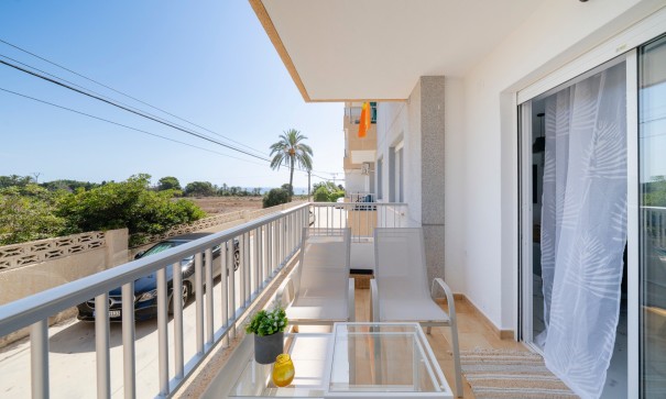 Sale - Apartment Flat -
Orihuela Costa - Punta Prima