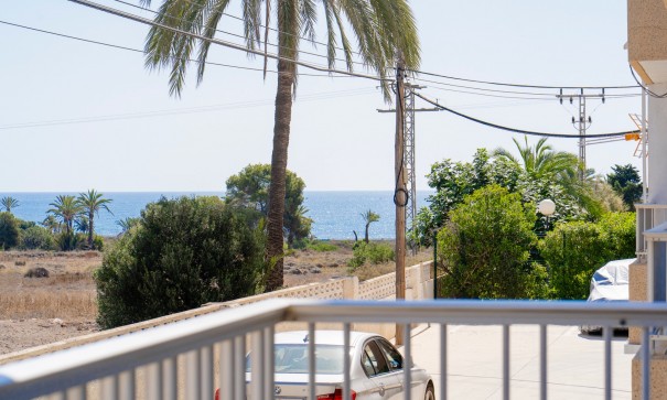 Sale - Apartment Flat -
Orihuela Costa - Punta Prima