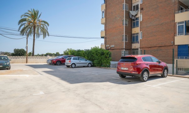 Sale - Apartment Flat -
Orihuela Costa - Punta Prima