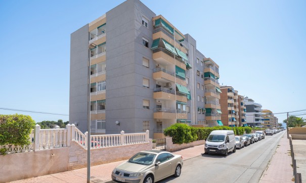 Sale - Apartment Flat -
Orihuela Costa - Punta Prima