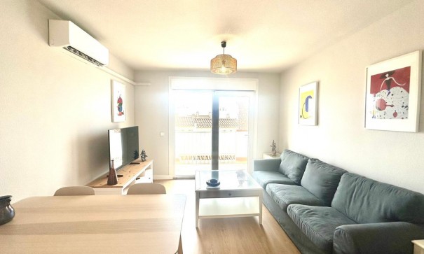 Revente - Appartement -
Orihuela Costa - Campoamor
