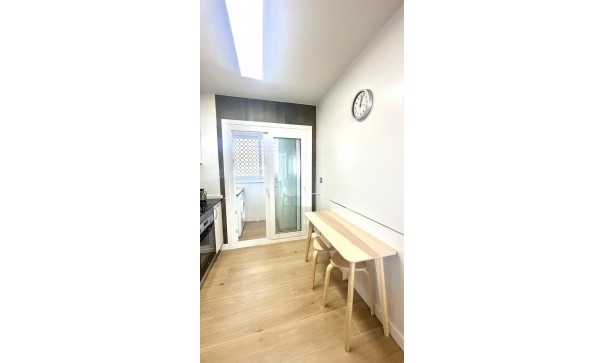 Revente - Appartement -
Orihuela Costa - Campoamor