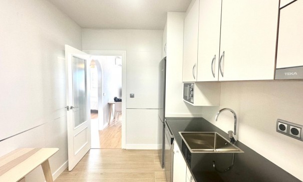 Revente - Appartement -
Orihuela Costa - Campoamor