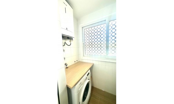 Revente - Appartement -
Orihuela Costa - Campoamor