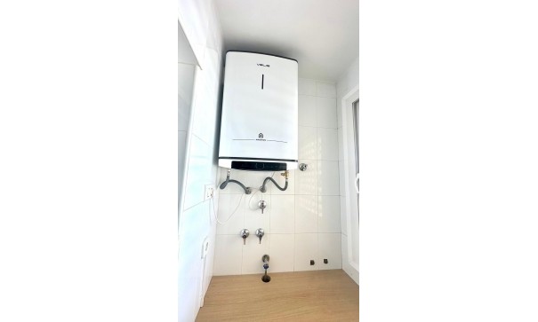 Revente - Appartement -
Orihuela Costa - Campoamor