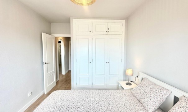 Revente - Appartement -
Orihuela Costa - Campoamor