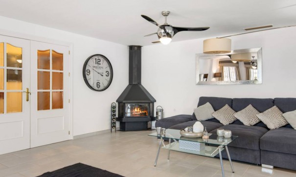 Sprzedaż - Finca nieruchomość wiejska -
Catral