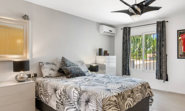 Sprzedaż - Finca nieruchomość wiejska -
Catral