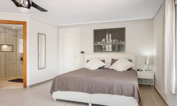 Sprzedaż - Finca nieruchomość wiejska -
Catral