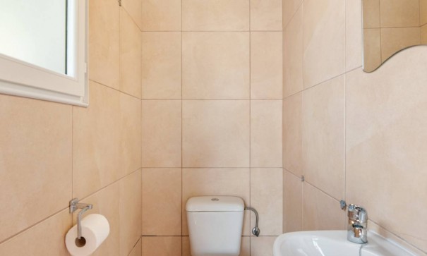 Sprzedaż - Finca nieruchomość wiejska -
Catral