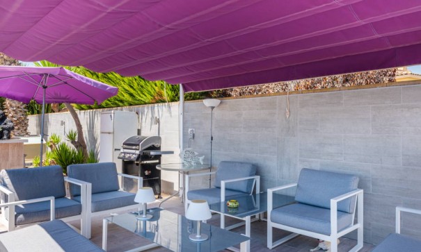 Sprzedaż - Finca nieruchomość wiejska -
Catral