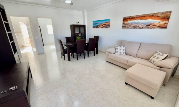 Sale - Detached Villa -
Ciudad Quesada - Rojales - Ciudad Quesada