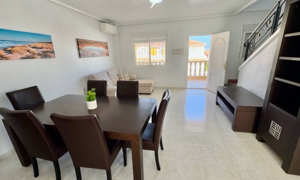 Sale - Detached Villa -
Ciudad Quesada - Rojales - Ciudad Quesada