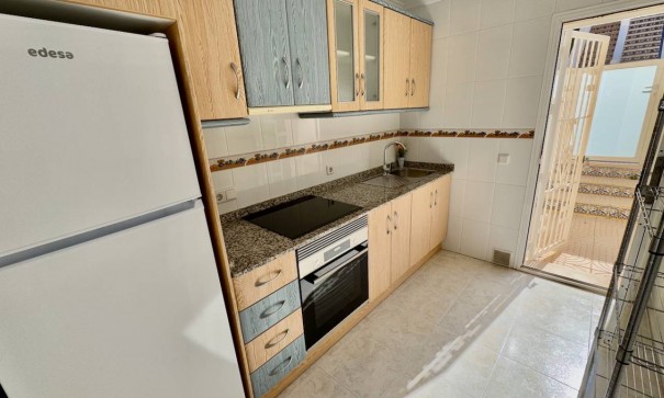 Sale - Detached Villa -
Ciudad Quesada - Rojales - Ciudad Quesada