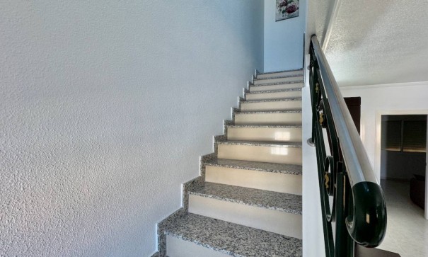 Sale - Detached Villa -
Ciudad Quesada - Rojales - Ciudad Quesada