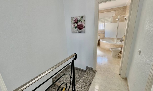 Sale - Detached Villa -
Ciudad Quesada - Rojales - Ciudad Quesada