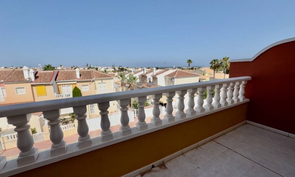 Sale - Detached Villa -
Ciudad Quesada - Rojales - Ciudad Quesada