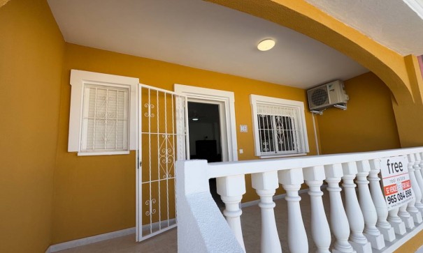 Sale - Detached Villa -
Ciudad Quesada - Rojales - Ciudad Quesada