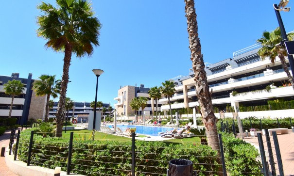 Sale - Apartment Flat -
Orihuela Costa - Playa Flamenca