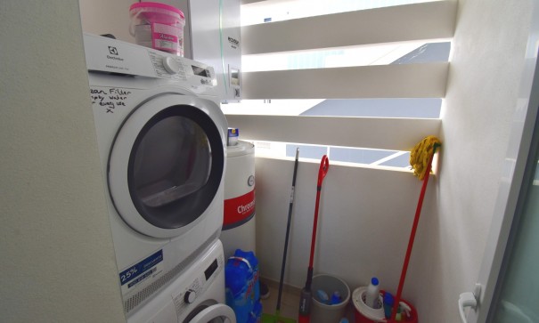 Sale - Apartment Flat -
Orihuela Costa - Playa Flamenca