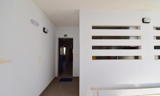 Sale - Apartment Flat -
Orihuela Costa - Playa Flamenca