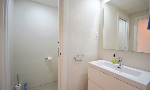 Sale - Apartment Flat -
Orihuela Costa - Playa Flamenca